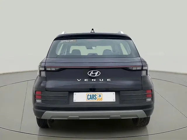 Used Hyundai Venue S (O) 1.2 Petrol [2023-2025] in Hyderabad