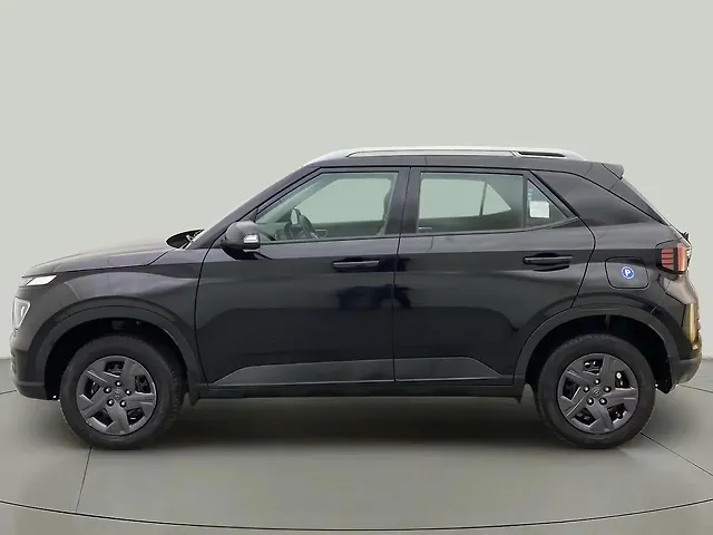 Used Hyundai Venue S (O) 1.2 Petrol [2023-2025] in Hyderabad
