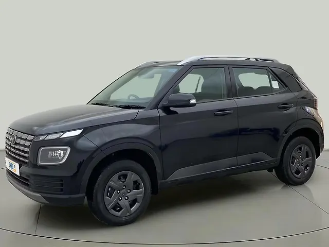 Used Hyundai Venue S (O) 1.2 Petrol [2023-2025] in Hyderabad
