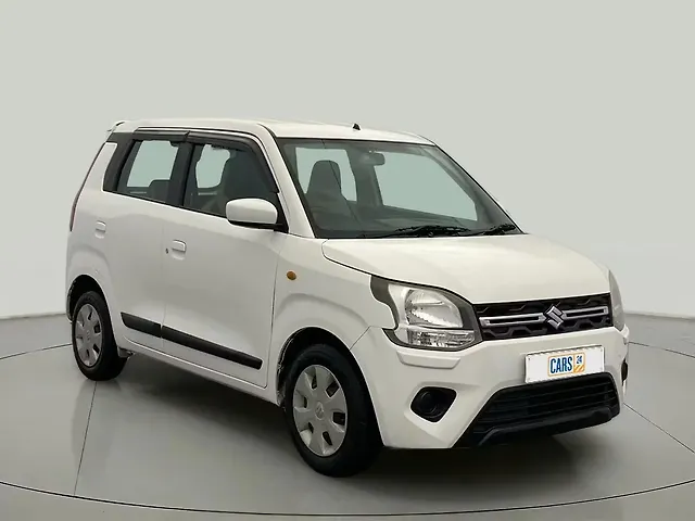 Used 2019 Maruti Suzuki Wagon R in Lucknow