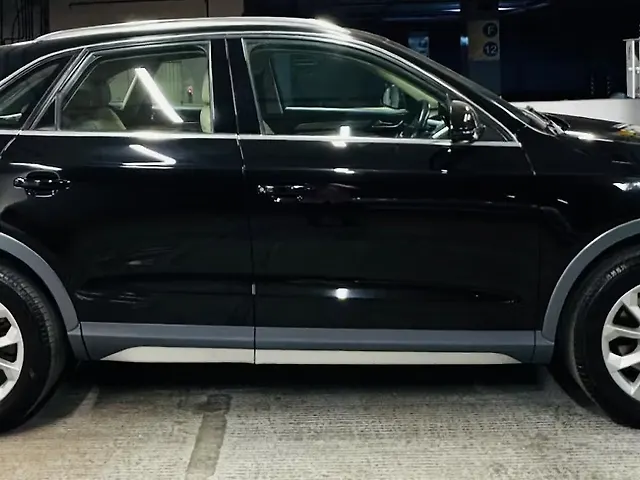 Used Audi Q3 [2017-2020] 35 TDI quattro Premium Plus in Pune