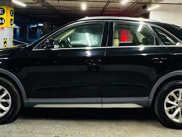 Used Audi Q3 [2017-2020] 35 TDI quattro Premium Plus in Pune