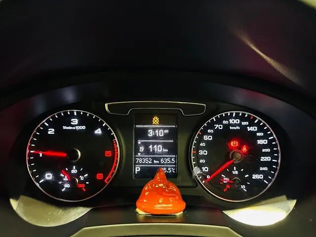 Used Audi Q3 [2017-2020] 35 TDI quattro Premium Plus in Pune
