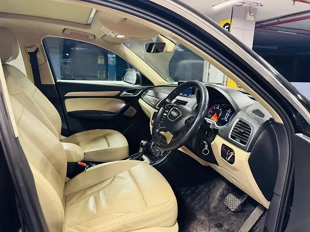 Used Audi Q3 [2017-2020] 35 TDI quattro Premium Plus in Pune