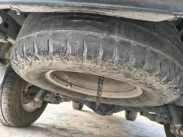 Used Toyota Fortuner [2016-2021] 2.8 4x2 MT [2016-2020] in Kanpur