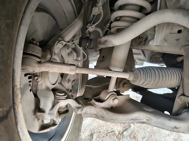 Used Toyota Fortuner [2016-2021] 2.8 4x2 MT [2016-2020] in Kanpur