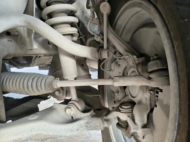 Used Toyota Fortuner [2016-2021] 2.8 4x2 MT [2016-2020] in Kanpur