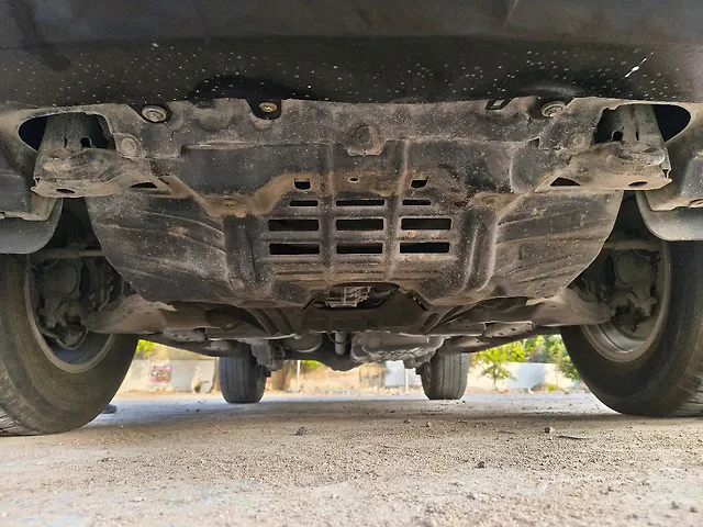 Used Toyota Fortuner [2016-2021] 2.8 4x2 MT [2016-2020] in Kanpur