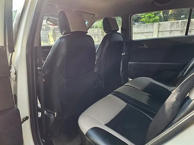 Used Hyundai Creta [2015-2017] 1.6 SX in Nashik