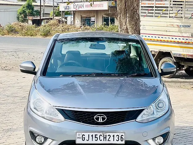 Used 2018 Tata Zest in Vapi