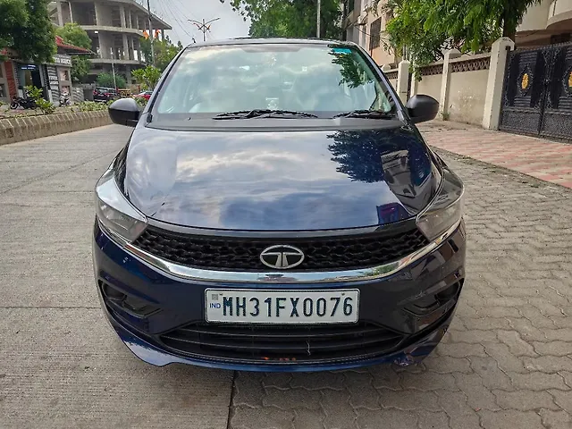 Used 2023 Tata Tigor in Nagpur
