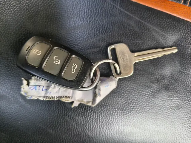 Used Toyota Innova [2015-2016] 2.5 G BS IV 8 STR in Kanpur
