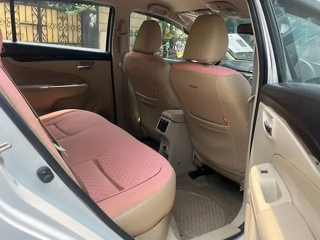 Used Maruti Suzuki Ciaz [2014-2017] ZDi+ SHVS in Jalandhar