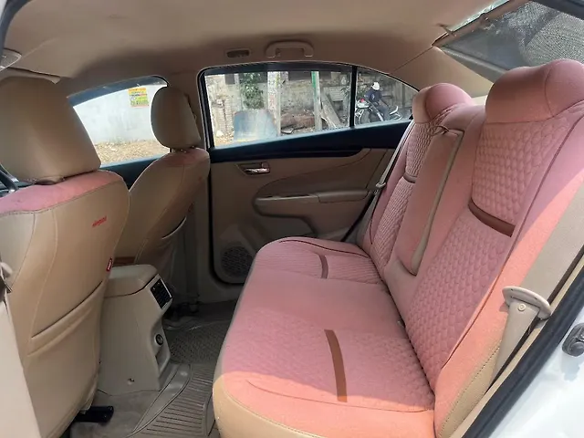 Used Maruti Suzuki Ciaz [2014-2017] ZDi+ SHVS in Jalandhar