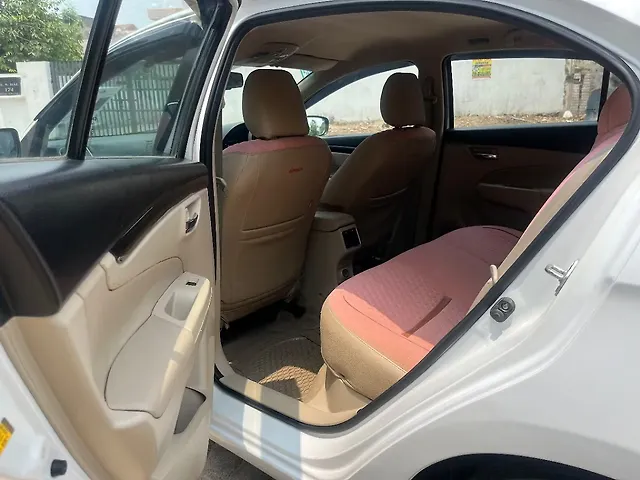 Used Maruti Suzuki Ciaz [2014-2017] ZDi+ SHVS in Jalandhar
