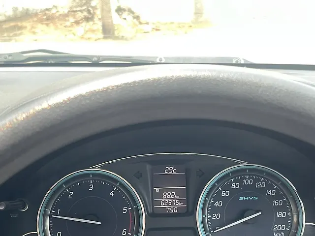 Used Maruti Suzuki Ciaz [2014-2017] ZDi+ SHVS in Jalandhar