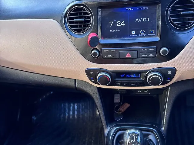 Used Hyundai Grand i10 Asta U2 1.2 CRDi in Mumbai