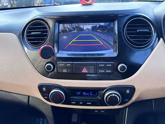 Used Hyundai Grand i10 Asta U2 1.2 CRDi in Mumbai