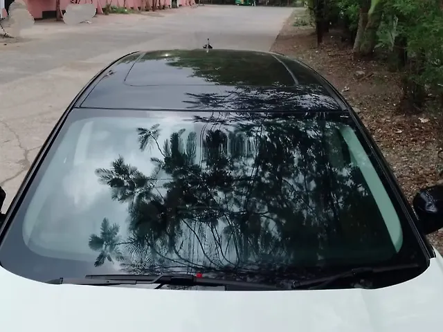 Used Tata Harrier [2019-2023] XZ Plus in Indore
