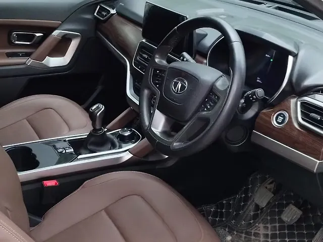 Used Tata Harrier [2019-2023] XZ Plus in Indore