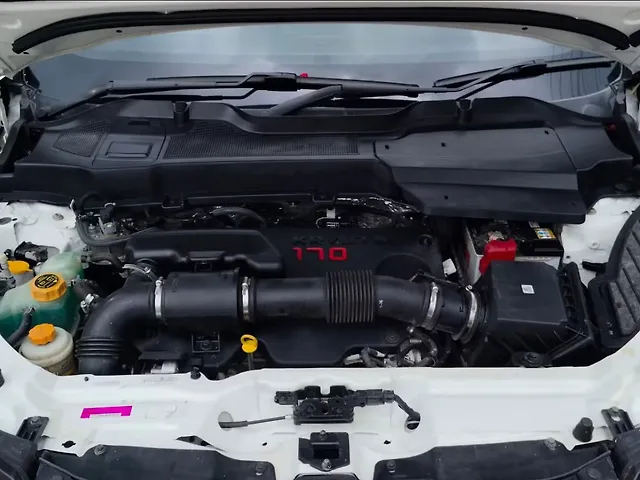 Used Tata Harrier [2019-2023] XZ Plus in Indore