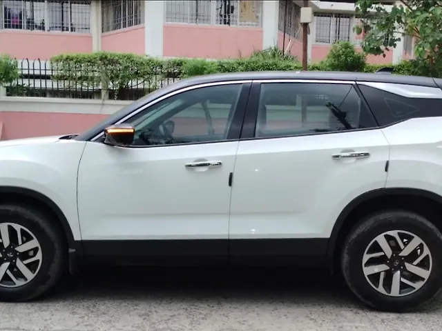 Used Tata Harrier [2019-2023] XZ Plus in Indore