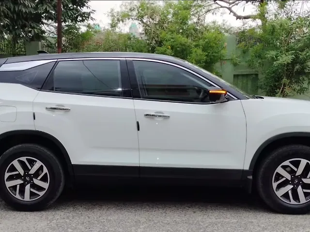 Used Tata Harrier [2019-2023] XZ Plus in Indore
