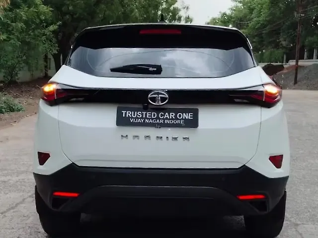 Used Tata Harrier [2019-2023] XZ Plus in Indore