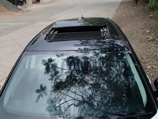 Used Tata Harrier [2019-2023] XZ Plus in Indore