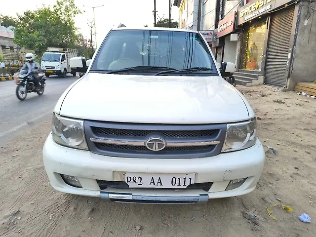 Used 2017 Tata Safari in Kanpur