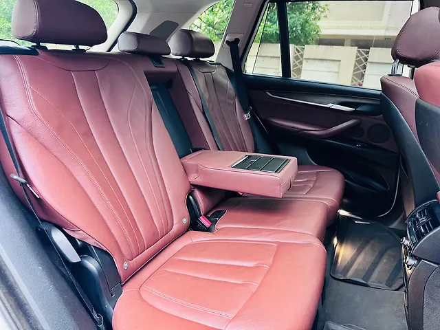 Used BMW X5 [2014-2019] xDrive30d Pure Experience (5 Seater) in Pune
