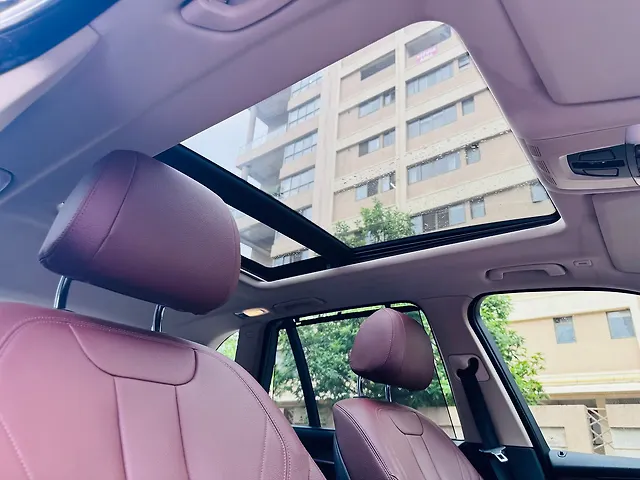 Used BMW X5 [2014-2019] xDrive30d Pure Experience (5 Seater) in Pune