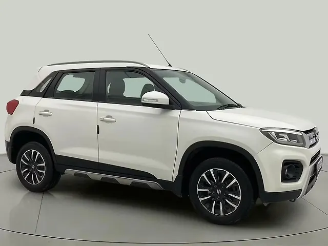 Used 2020 Maruti Suzuki Vitara Brezza in Ahmedabad