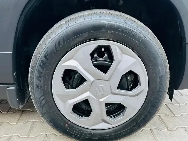 Used Maruti Suzuki Brezza VXi [2022-2023] in Chandigarh