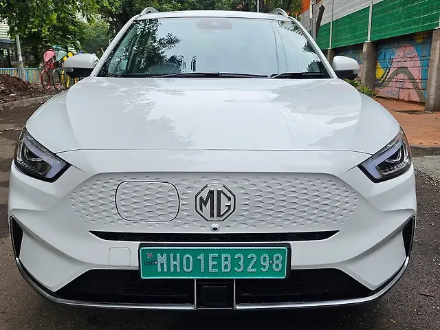 Used 2022 MG ZS EV in Mumbai