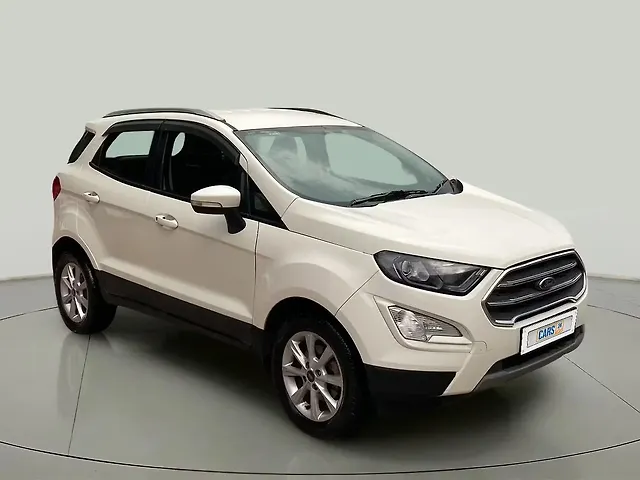 Used 2019 Ford Ecosport in Indore