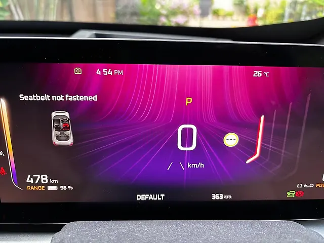 Used Mahindra BE 6 Pack Three No Charger in Bangalore