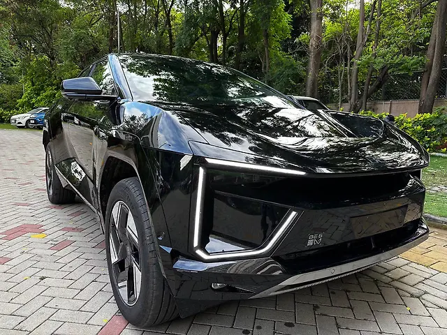 Used Mahindra BE 6 Pack Three No Charger in Bangalore