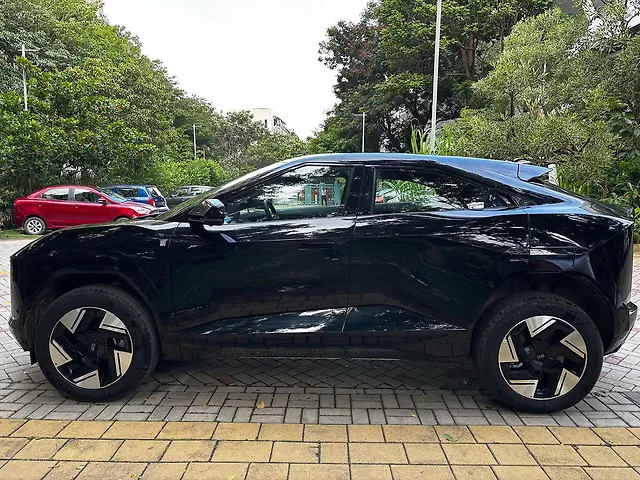 Used Mahindra BE 6 Pack Three No Charger in Bangalore