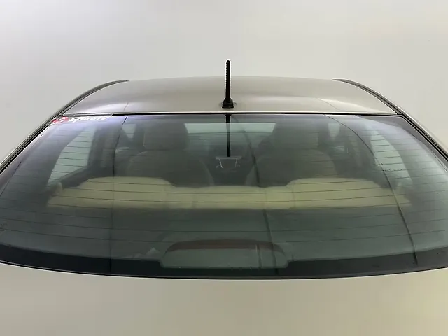 Used Hyundai Verna [2011-2015] Fluidic 1.6 VTVT EX in Ghaziabad