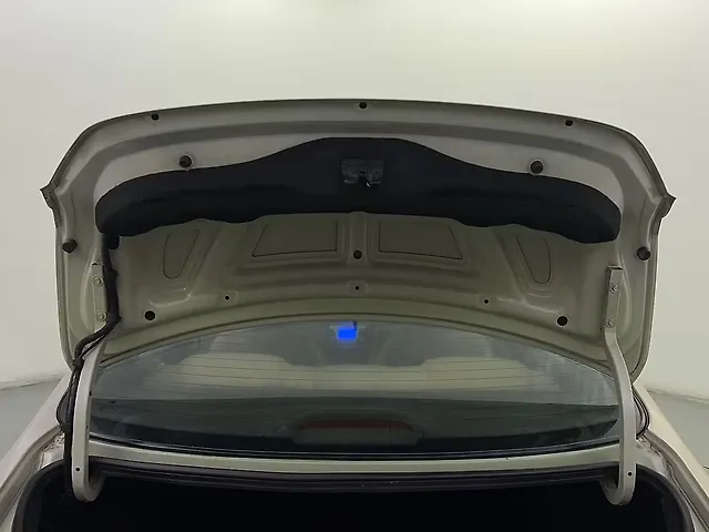 Used Hyundai Verna [2011-2015] Fluidic 1.6 VTVT EX in Ghaziabad
