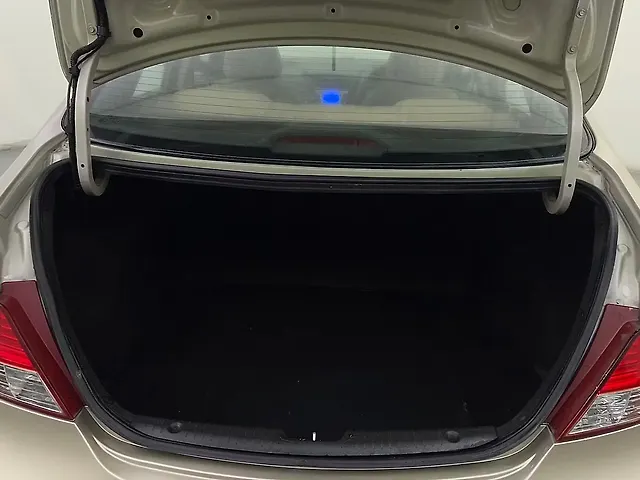 Used Hyundai Verna [2011-2015] Fluidic 1.6 VTVT EX in Ghaziabad