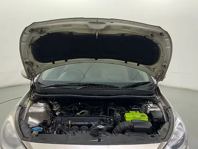 Used Hyundai Verna [2011-2015] Fluidic 1.6 VTVT EX in Ghaziabad