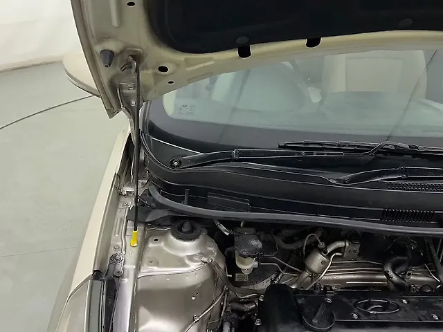 Used Hyundai Verna [2011-2015] Fluidic 1.6 VTVT EX in Ghaziabad