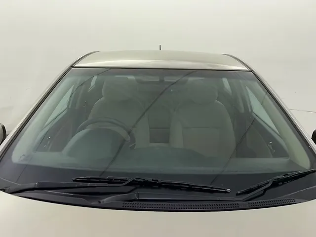 Used Hyundai Verna [2011-2015] Fluidic 1.6 VTVT EX in Ghaziabad