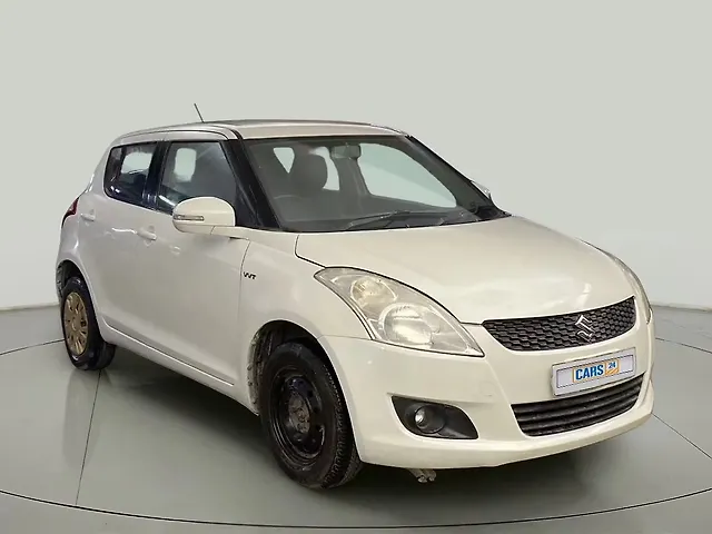 Used 2013 Maruti Suzuki Swift in Delhi