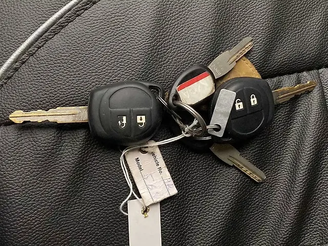 Used Maruti Suzuki Swift [2011-2014] VXi in Delhi