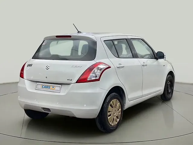 Used Maruti Suzuki Swift [2011-2014] VXi in Delhi