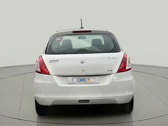 Used Maruti Suzuki Swift [2011-2014] VXi in Delhi