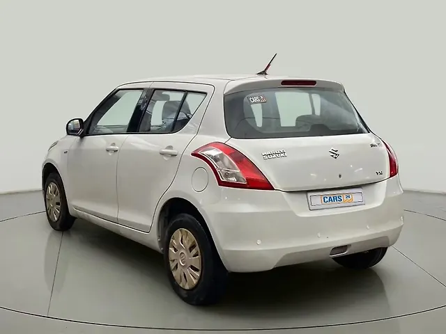 Used Maruti Suzuki Swift [2011-2014] VXi in Delhi